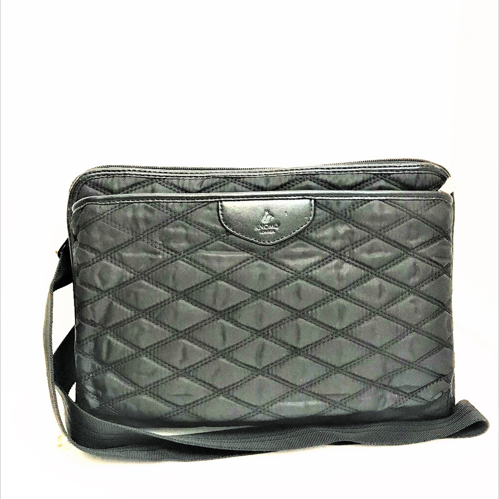 KNOMO London Crossbody Bag